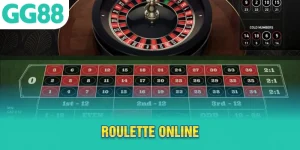roulette online
